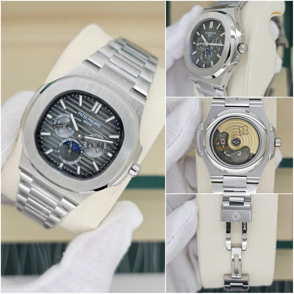 Patek Philippe Geneve