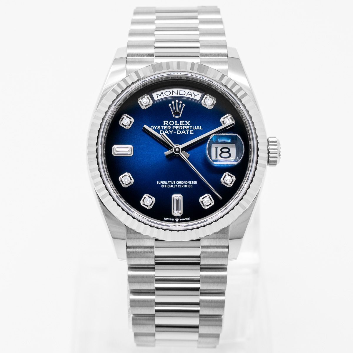 Rolex Day-Date 36 mm
