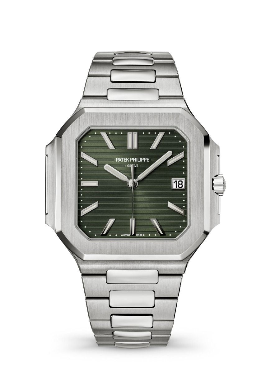 Patek Philippe Cubitus 5821 / 1A