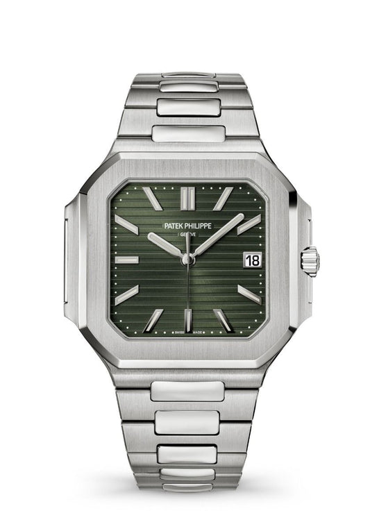 Patek Philippe Cubitus 5821 / 1A