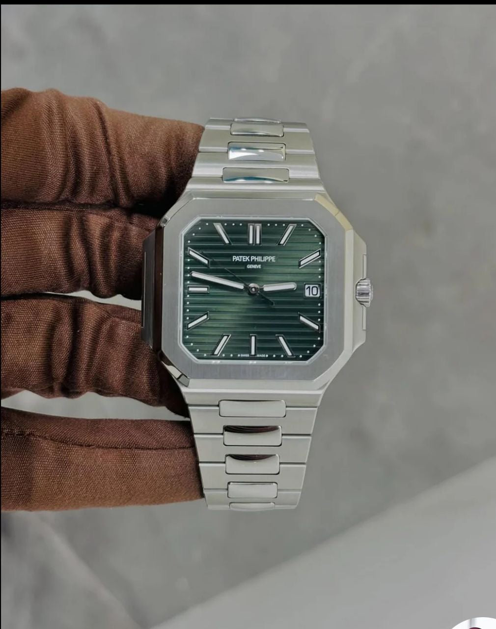Patek Philippe Cubitus 5821 / 1A