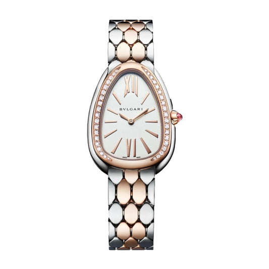 Bvlgari Serpenti Seduttori