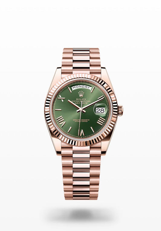 Rolex Day-Date 40 mm