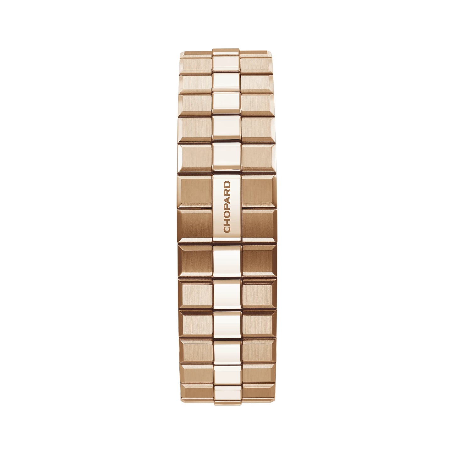 Alpine Eagle 41 41 mm, automatic, ethical rose gold