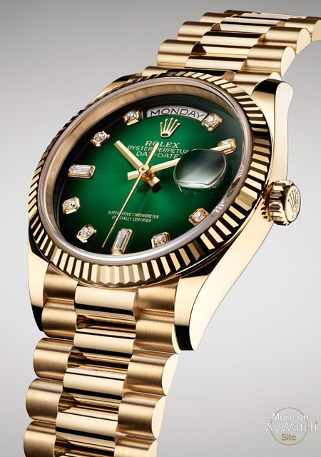 Rolex Day-Date 36 mm