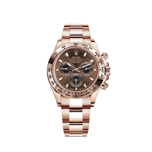 Rolex daytona