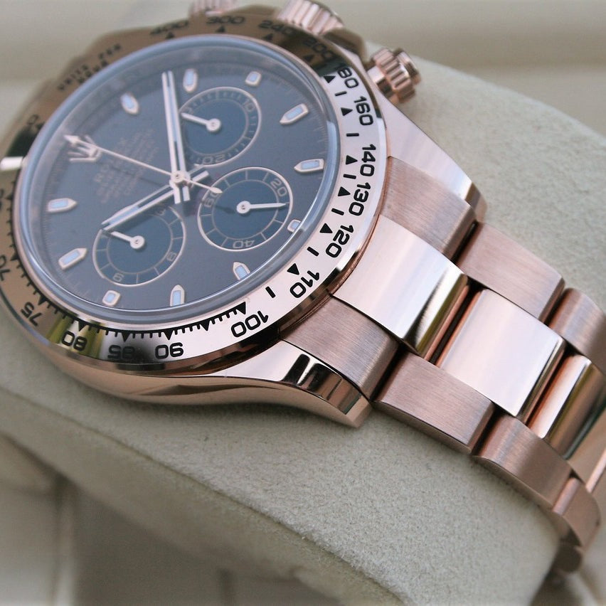 Rolex daytona