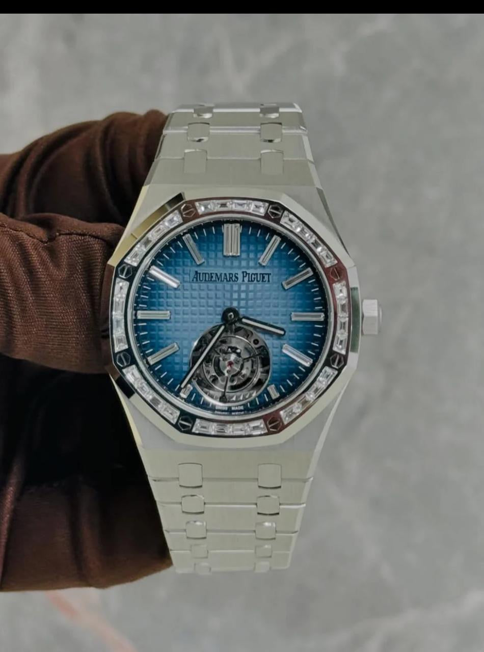 Audemars pigeut Royal Oak Flying Tourbillon