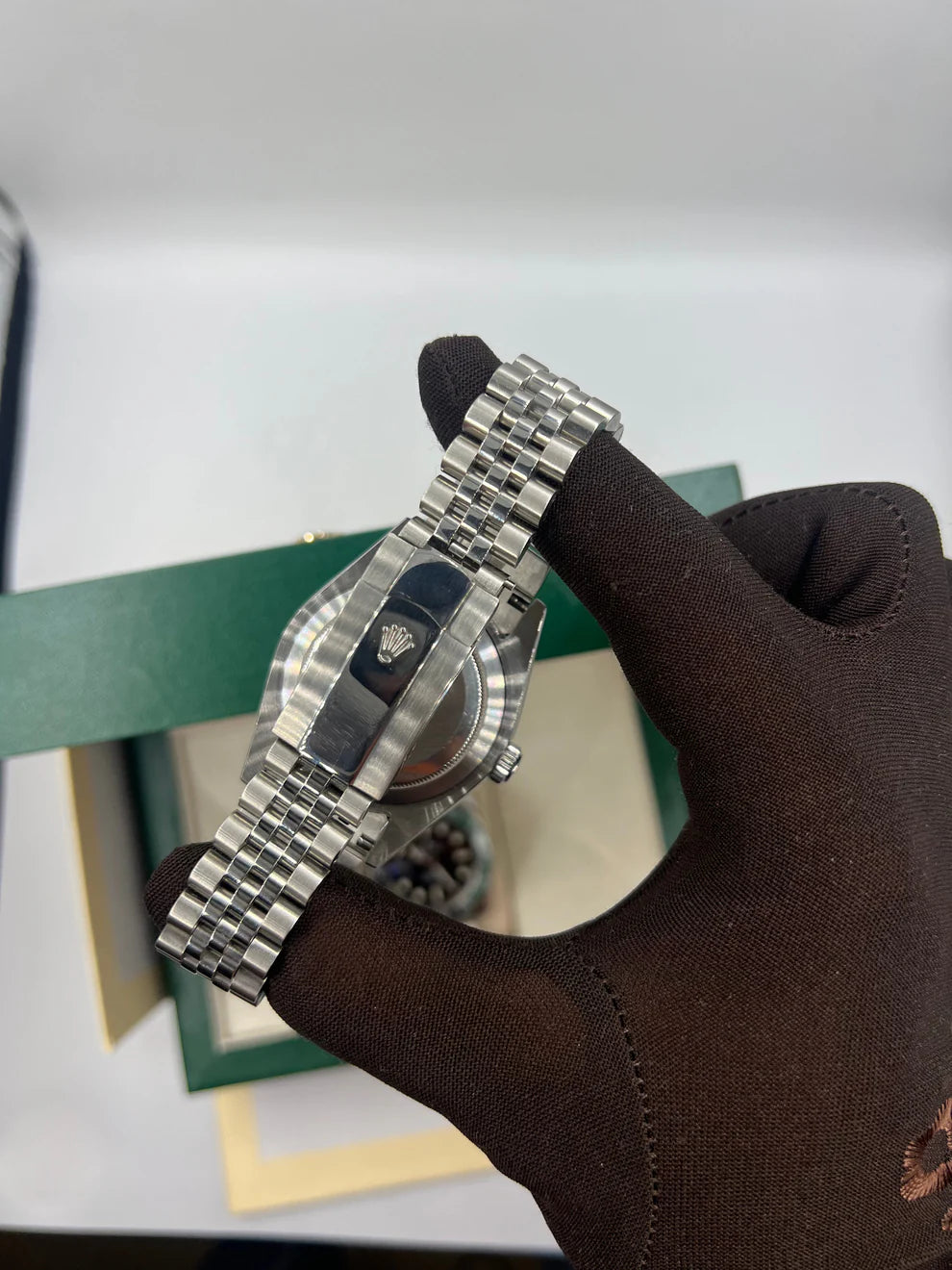 Datejust Wimbledon 41 /36mm