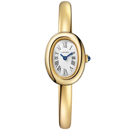 Cartier Baignoire WGBA0035  yellow gold
