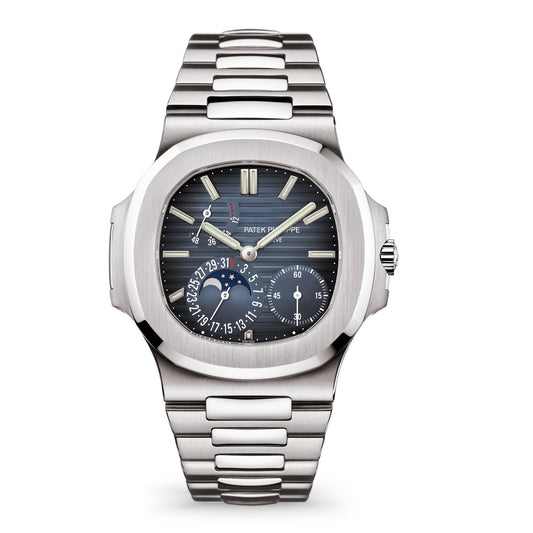 Pathek philippe 5712/1A - Nautilus