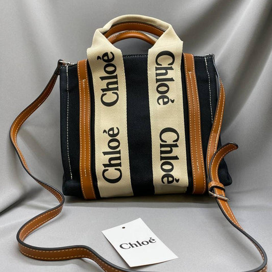 Sac Chloé