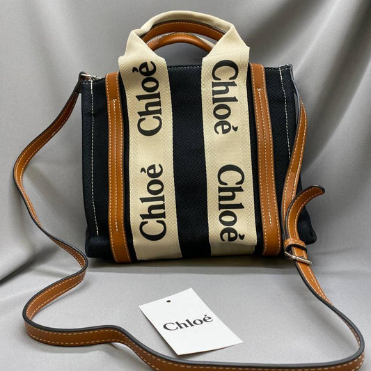 sac chloe