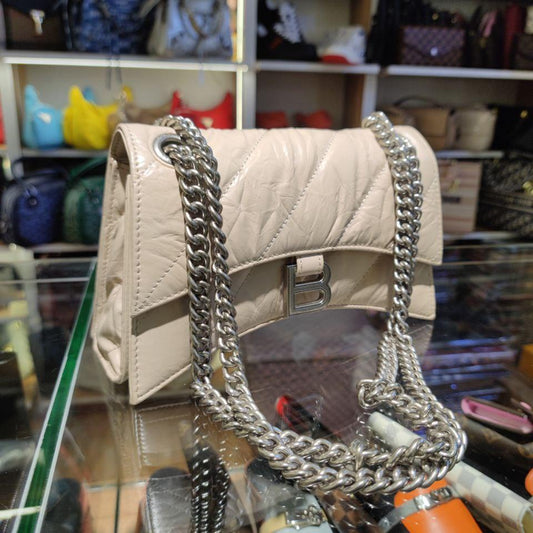 Sac Balenciaga (CUIR)