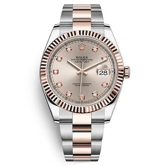 Lady-Datejust