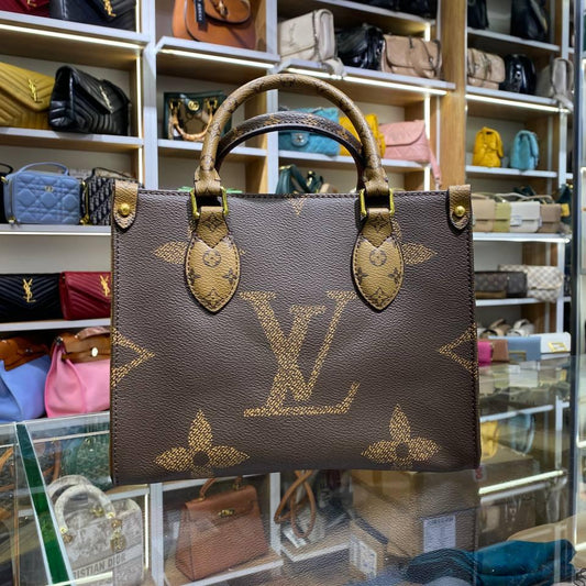 Sac LV