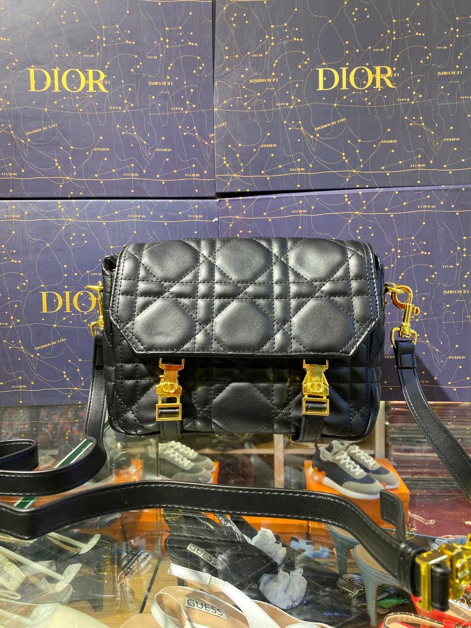 Sac Dior