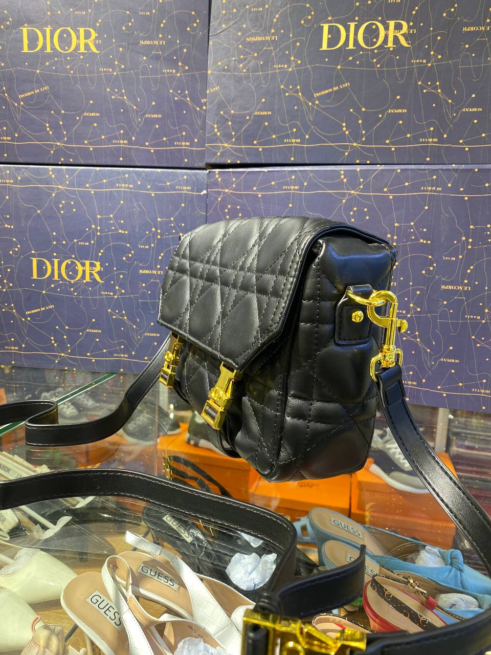 Sac Dior