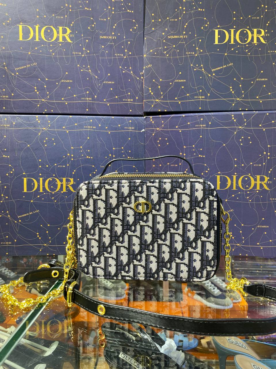 Sac Dior