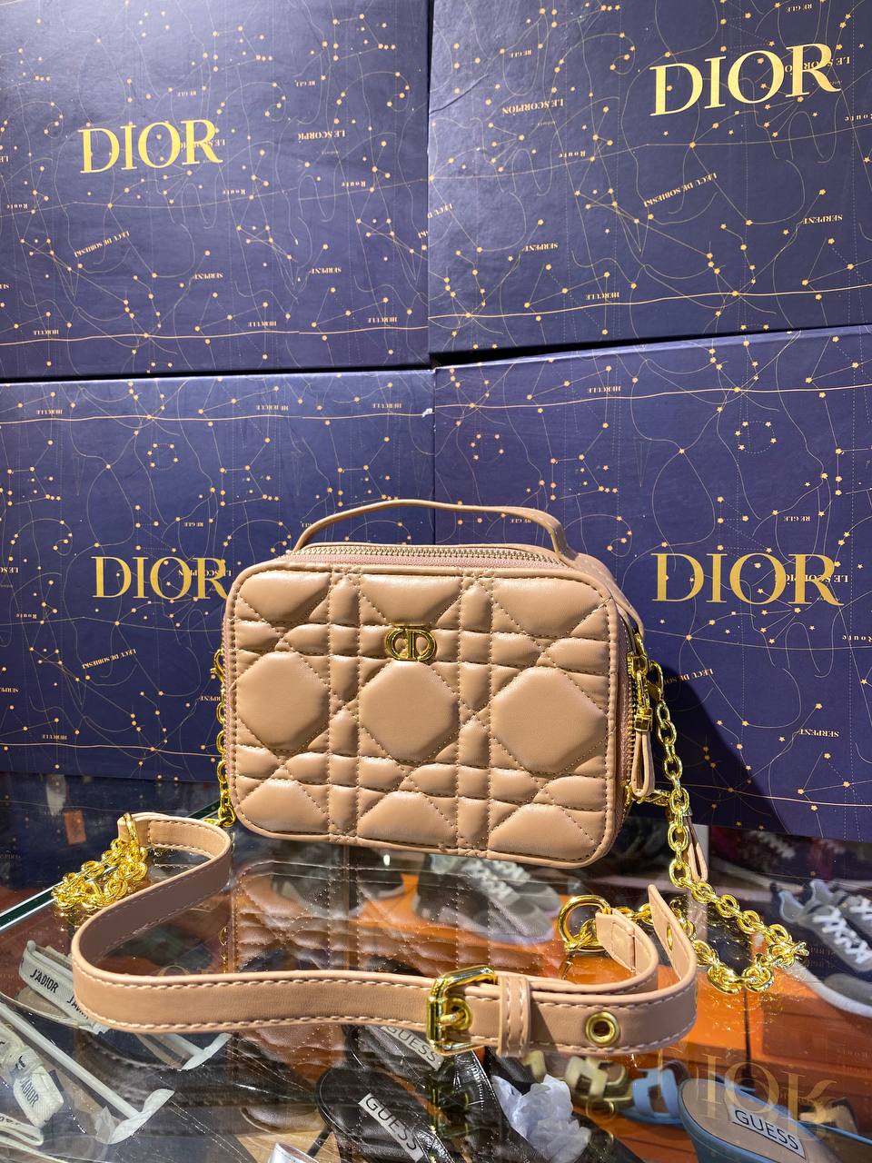 Sac Dior