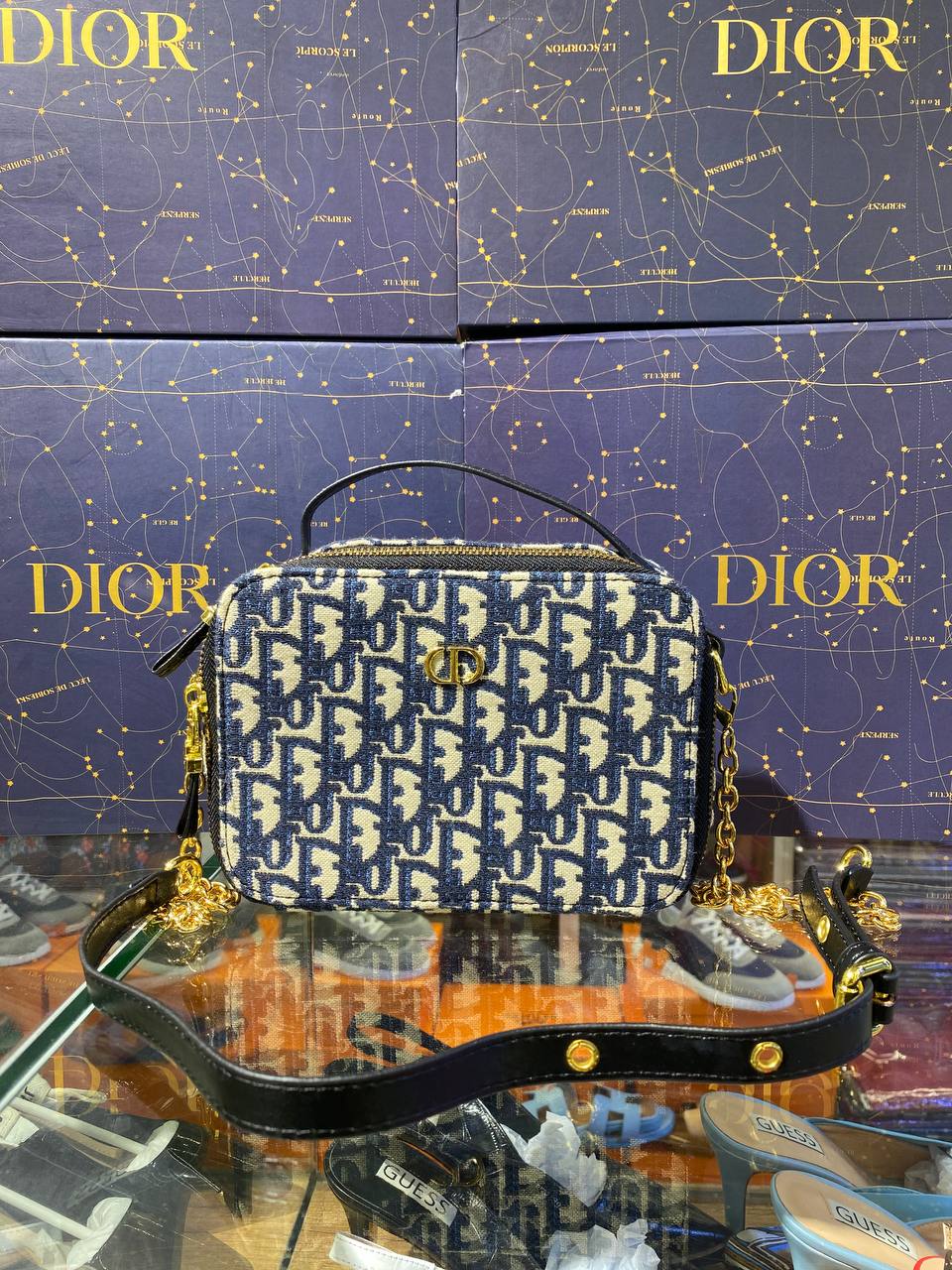 Sac Dior