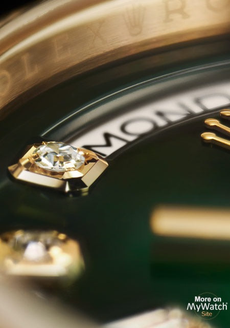 Rolex Day-Date 36 mm