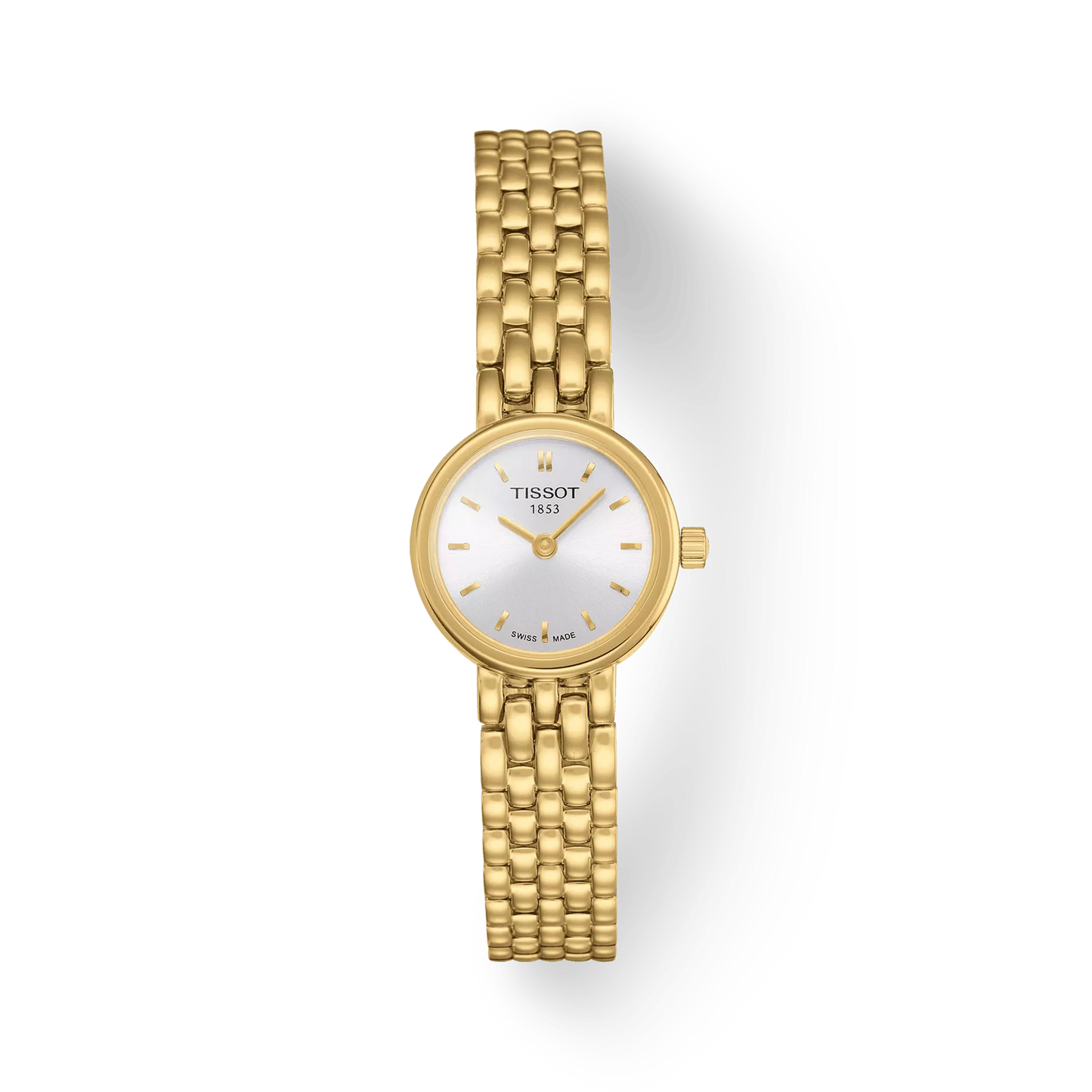 Montre Tissot pour famme