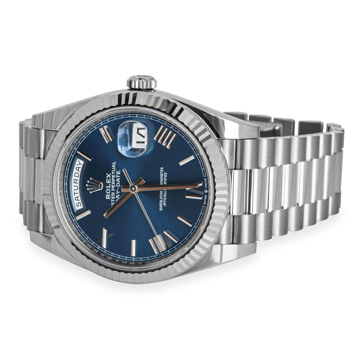 ROLEX DAY-DATE
