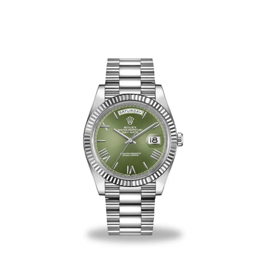 Rolex Day-Date 40 mm