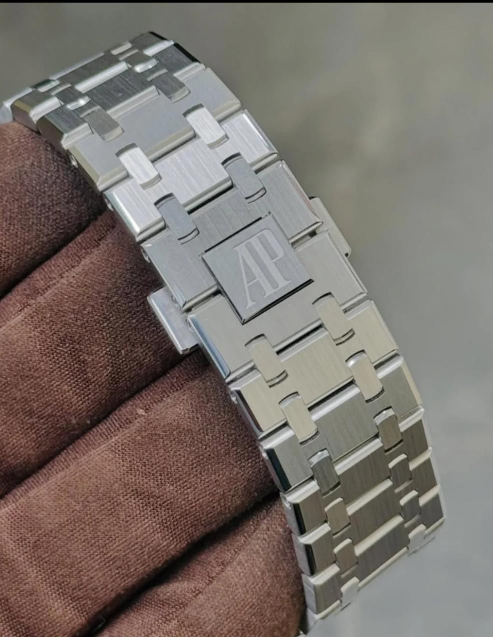 Audemars pigeut Royal Oak Flying Tourbillon