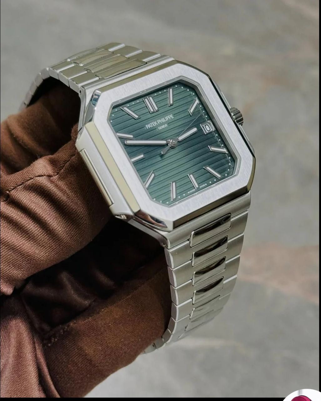 Patek Philippe Cubitus 5821 / 1A