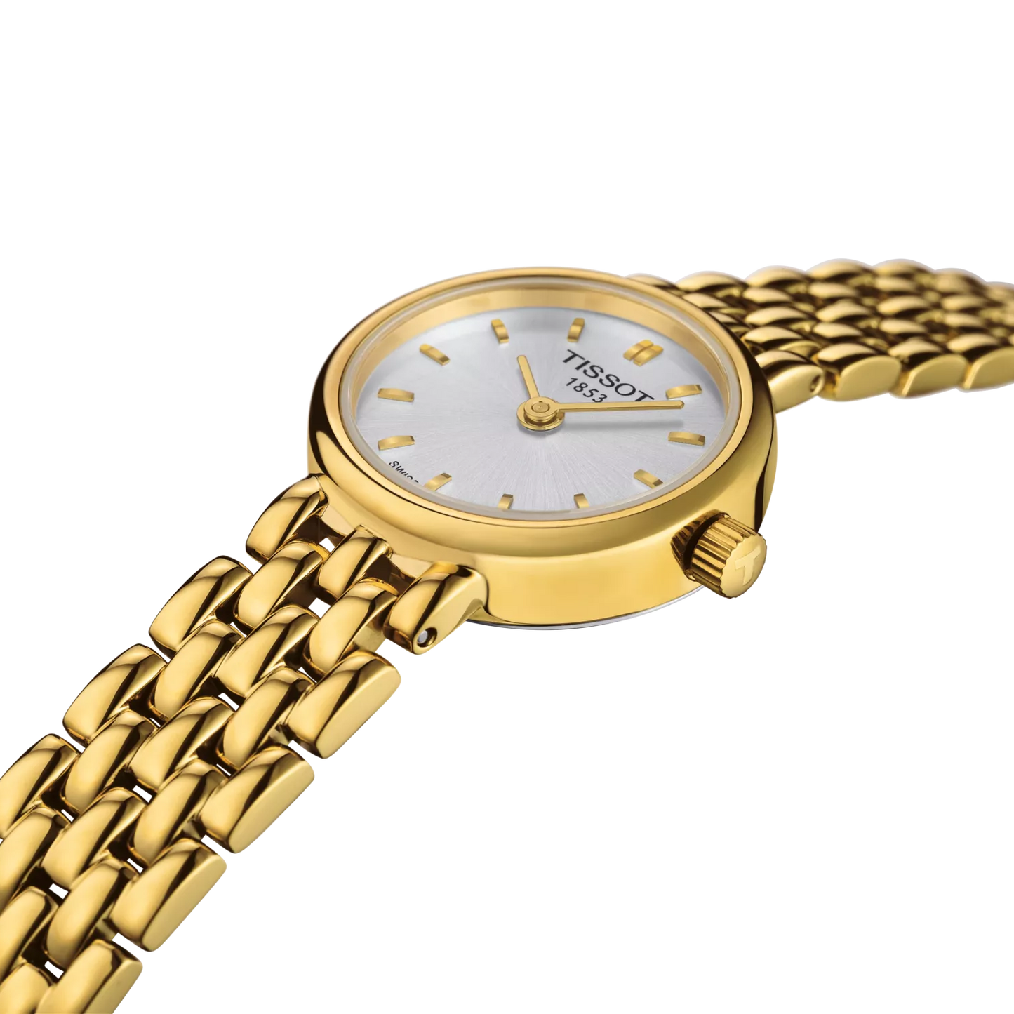 Montre Tissot pour famme