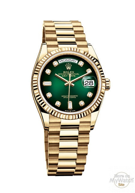 Rolex Day-Date 36 mm