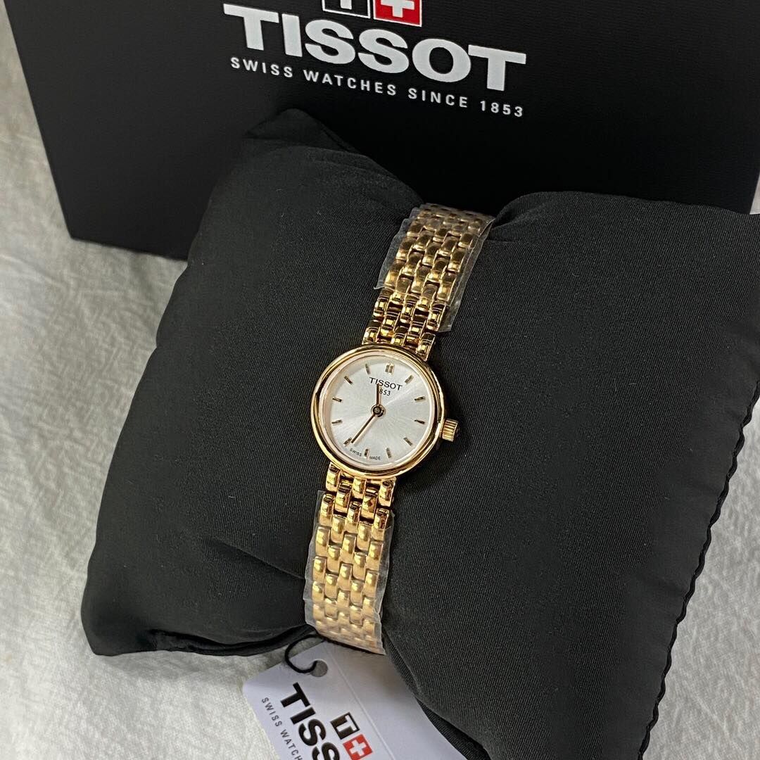 Montre Tissot pour famme