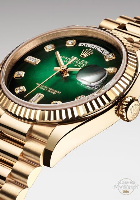 Rolex Day-Date 36 mm