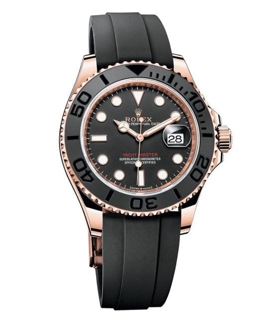 Rolex yacht - Master