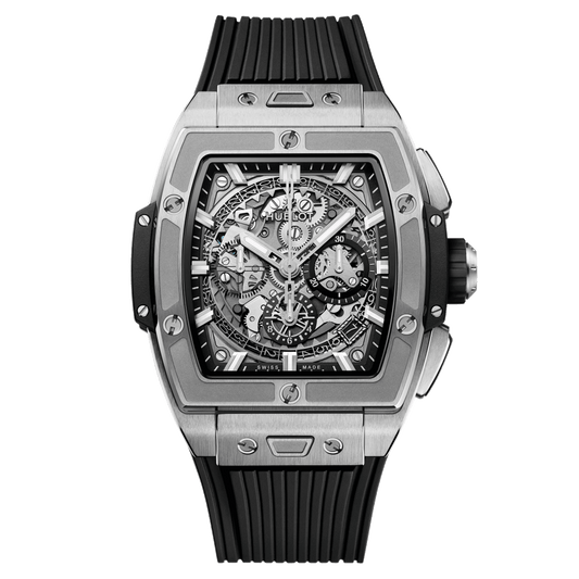 Montre Hublot of Bing Bang