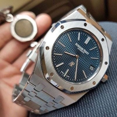 Audemars Piguet Royal Aok Bleue