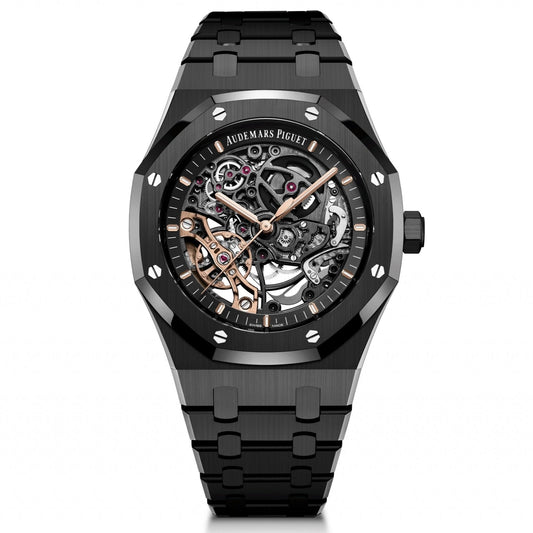 Audemars Piguet Royal Oak Double Balance Wheel Openworked 41mm