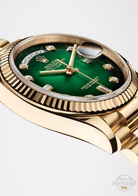 Rolex Day-Date 36 mm