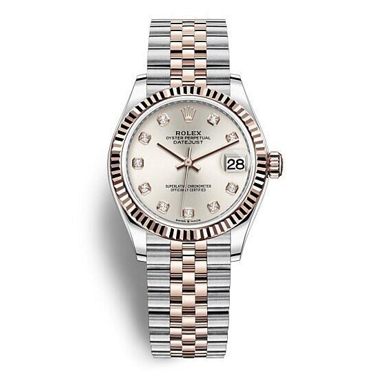 Rolex Date-just 36 mm