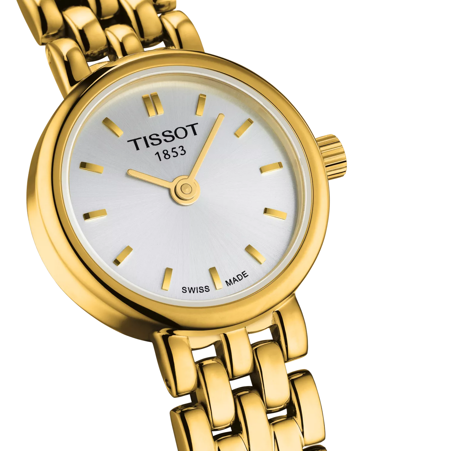 Montre Tissot pour famme
