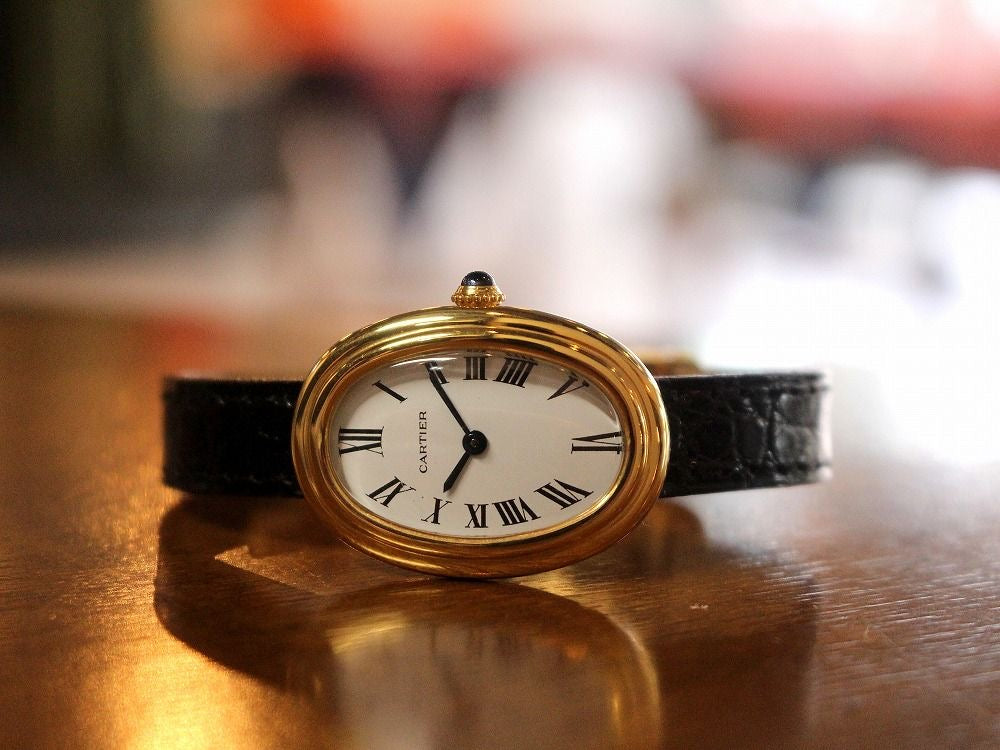 Cartier Baignoire