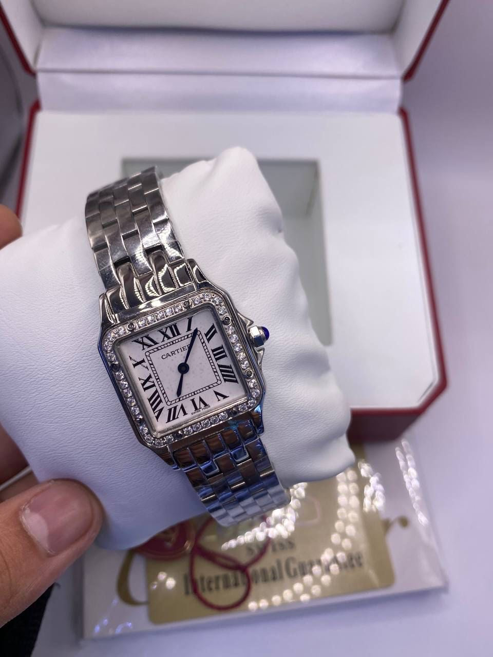 Cartier panthère