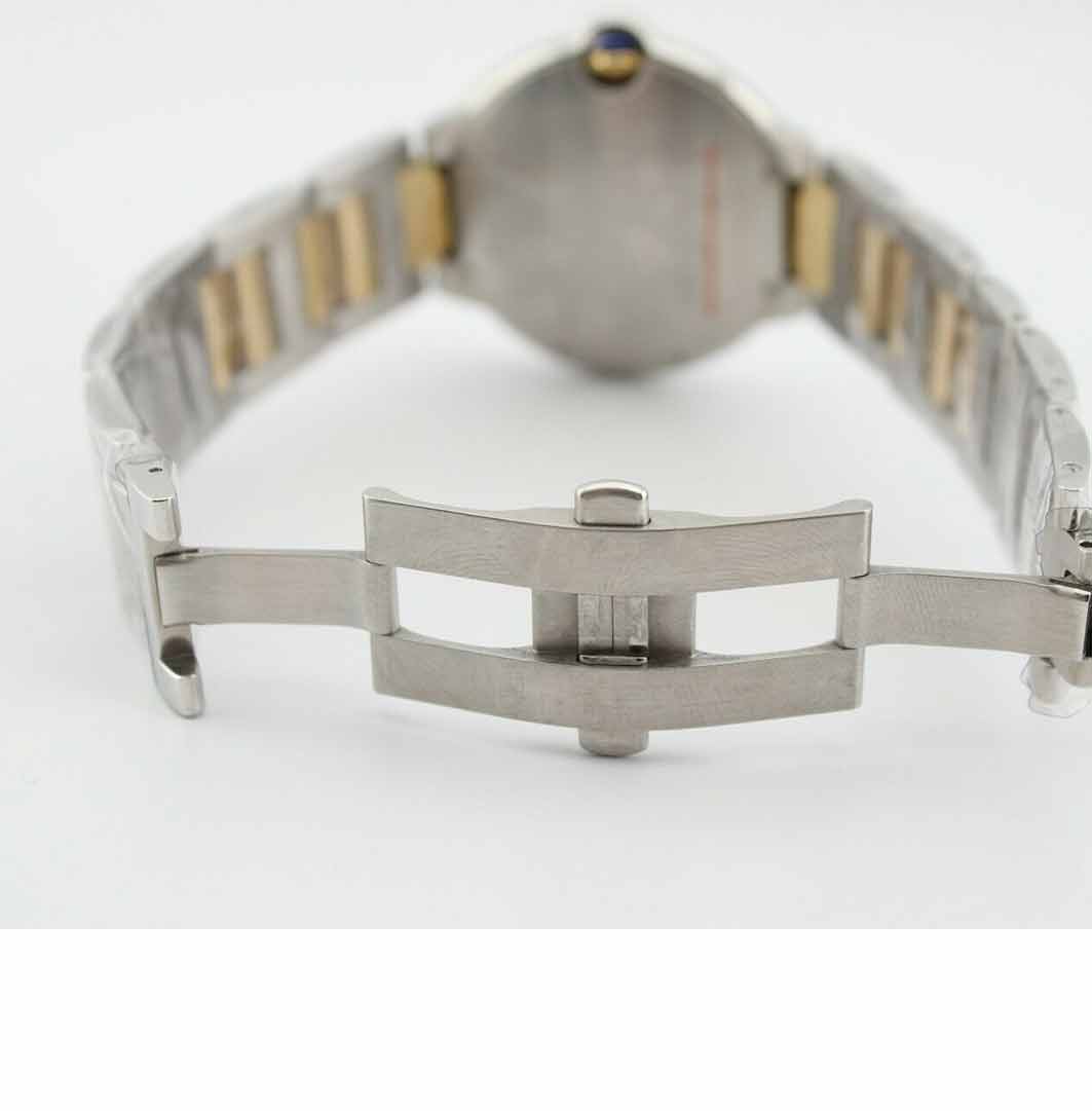 Cartier Ballon Bleu Pour Famme