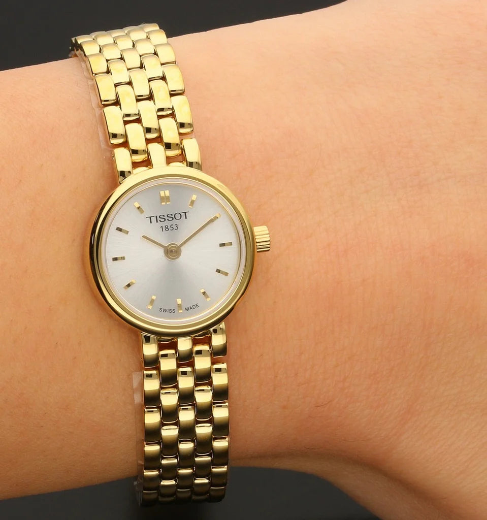 Montre Tissot pour famme