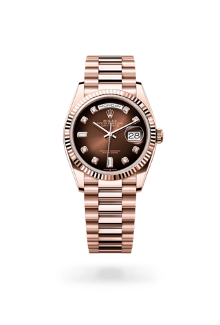 Rolex Day-Date 36 mm