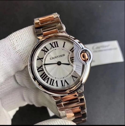 Cartier ballon Blue Pour Famme