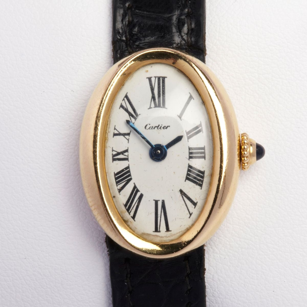 Cartier Baignoire