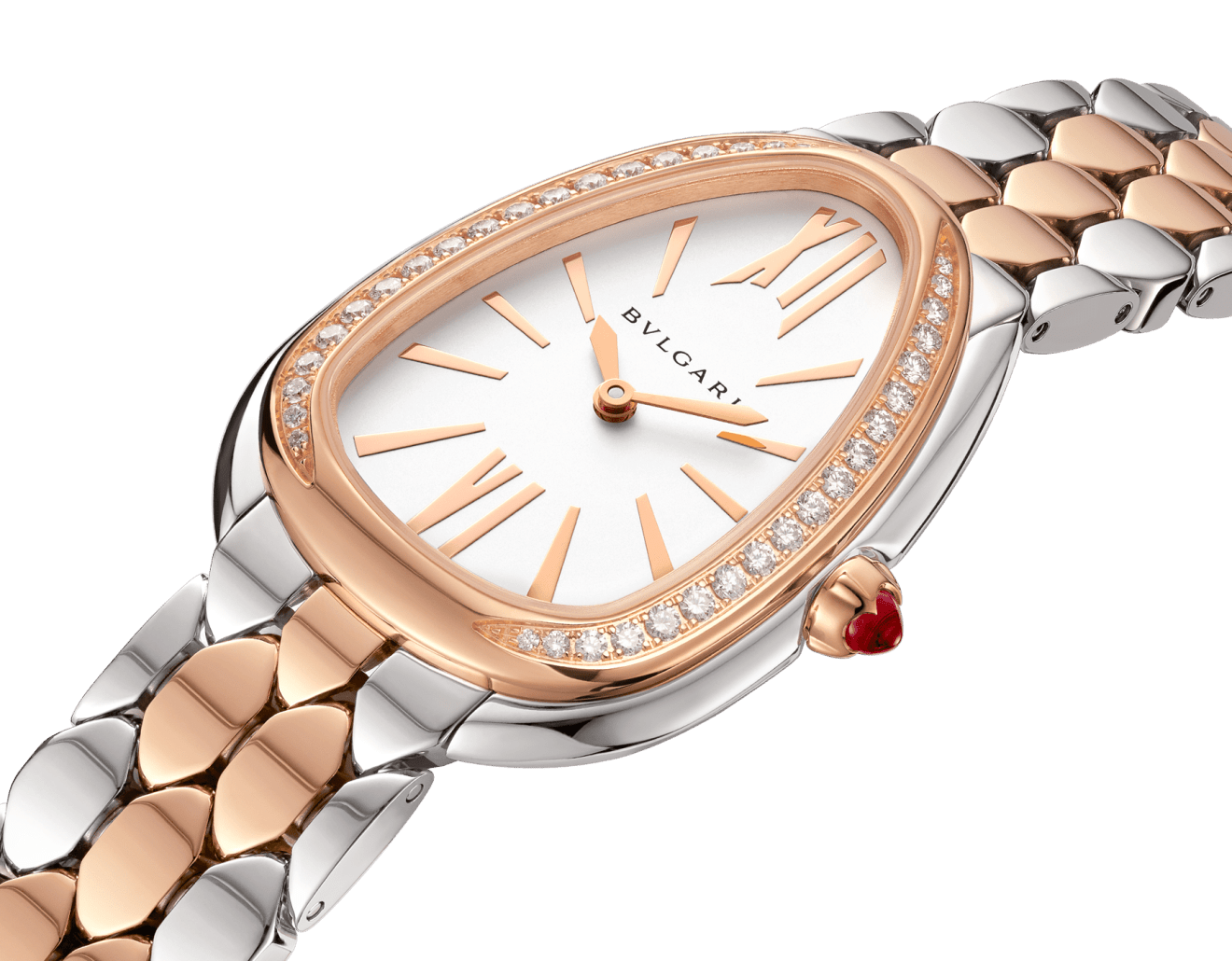 Bvlgari Serpenti Seduttori